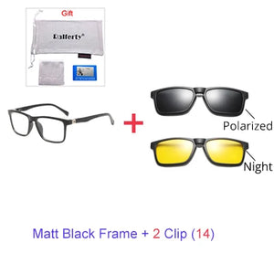 Kid's Acetate Frame TAC Lens Square Shaped Polarized Sunglasses