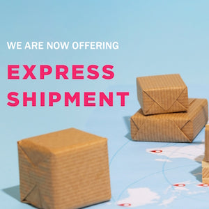New Services - Express Shipment
