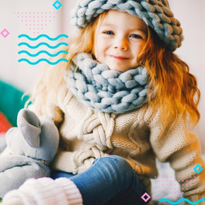 New Collection - Kids Winter Wear