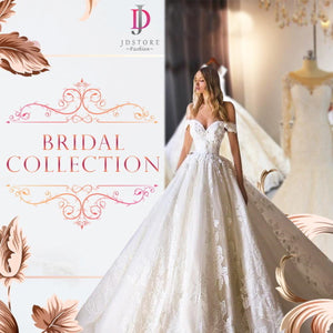 New Collection - Bridal Dresses