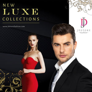 New Luxe Collections
