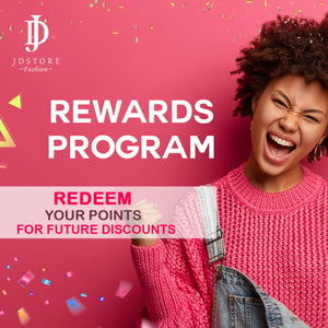 Launching - Rewards Program