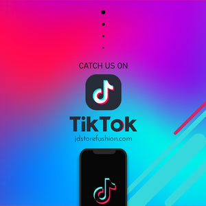 Launching - TikTok