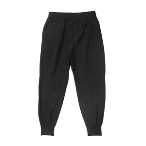 Men's Polyester Drawstring Closure Sweatpants Gymwear Trousers