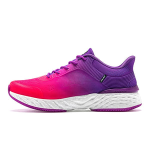Women's Breathable Mesh Outdoor Sports Running Lace-up Sneakers