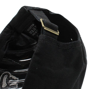 Men's Cotton Adjustable Strap Casual Wear Hip Hop Baseball Cap