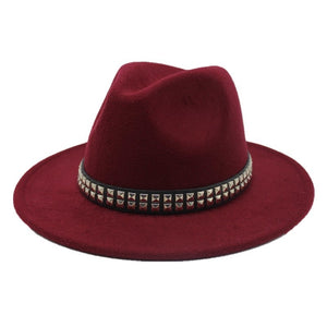 Women's Polyester Casual Wear Solid Pattern Elegant Brim Hat