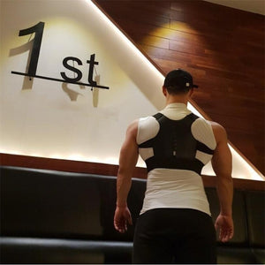 Men's Polyester Sleeveless Quick Dry Gym Solid Pattern Shirt