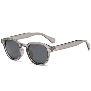 Women's Polycarbonate Frame TAC Lens Polarized Classic Sunglasses
