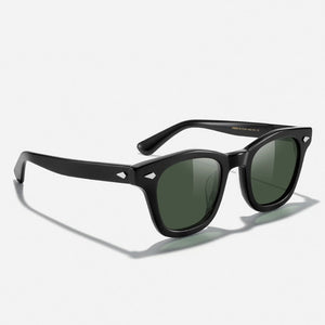 Women's Acetate Frame Polarized Luxury Vintage UV400 Sunglasses