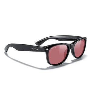 Men's Acetate Frame Polycarbonate Lens UV Protection Sunglasses