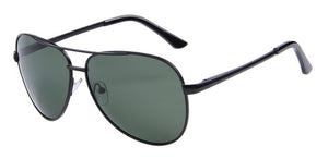Men's Alloy Night Vision Polarized UV Protection Sunglasses